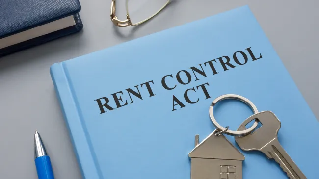 Rent control